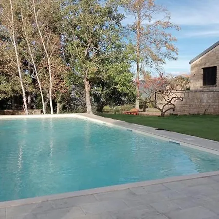 Villa Della Pieve - Homelike Sentino
