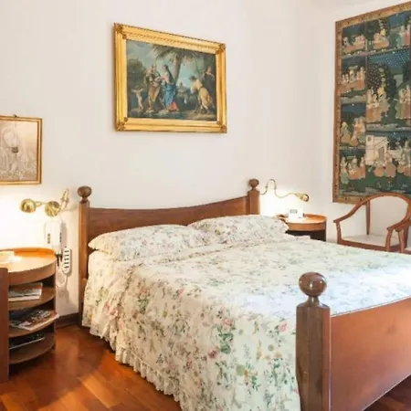 Villa Della Pieve - Homelike Sentino