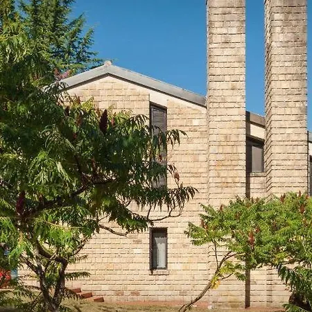 Della Pieve - Teloni Villa