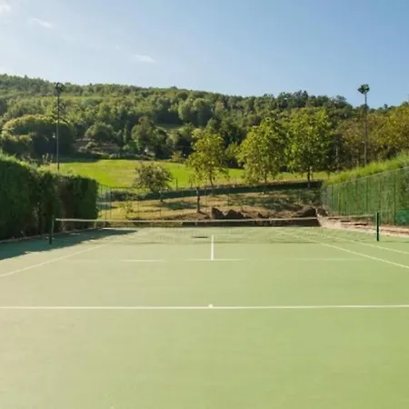 Della Pieve - Teloni Villa *
