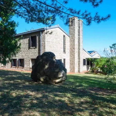 Villa Della Pieve - Teloni Sentino
