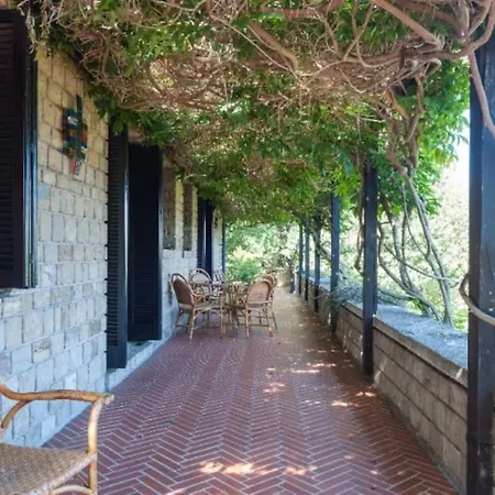 Villa Della Pieve - Homelike *