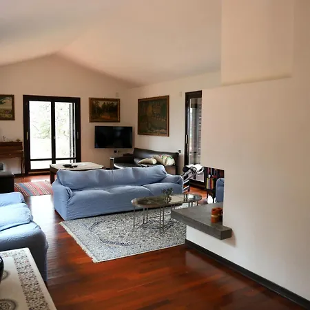 Della Pieve - Teloni Villa Sentino