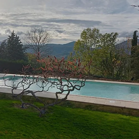 Della Pieve - Teloni Villa *