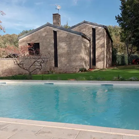 Della Pieve - Homelike Villa